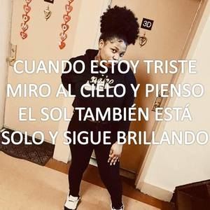 Meet your Posher, Isha